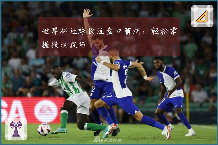 世界杯让球投注盘口解析，轻松掌握投注技巧